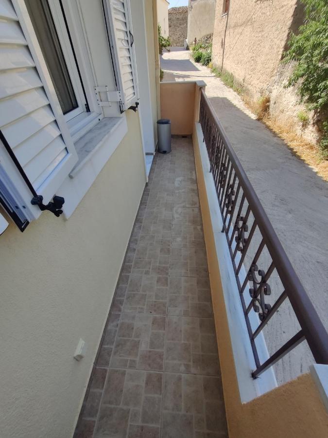 Good Vibes Villa Eresos  Exterior photo